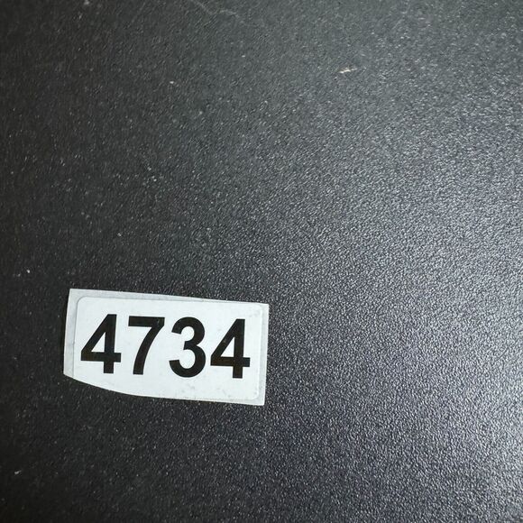 Everlane Chino Pants Mens 38 x 32 Ochre Slim Tapered Fit Flat Front Uniform NEW - Picture 13 of 13